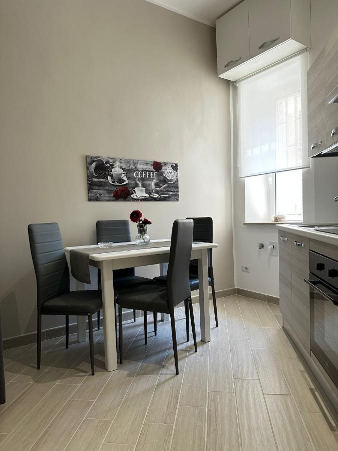 בארי Carol Home מראה חיצוני תמונה