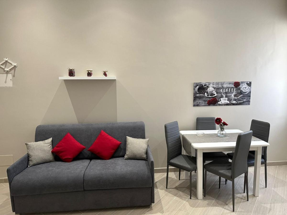 בארי Carol Home מראה חיצוני תמונה